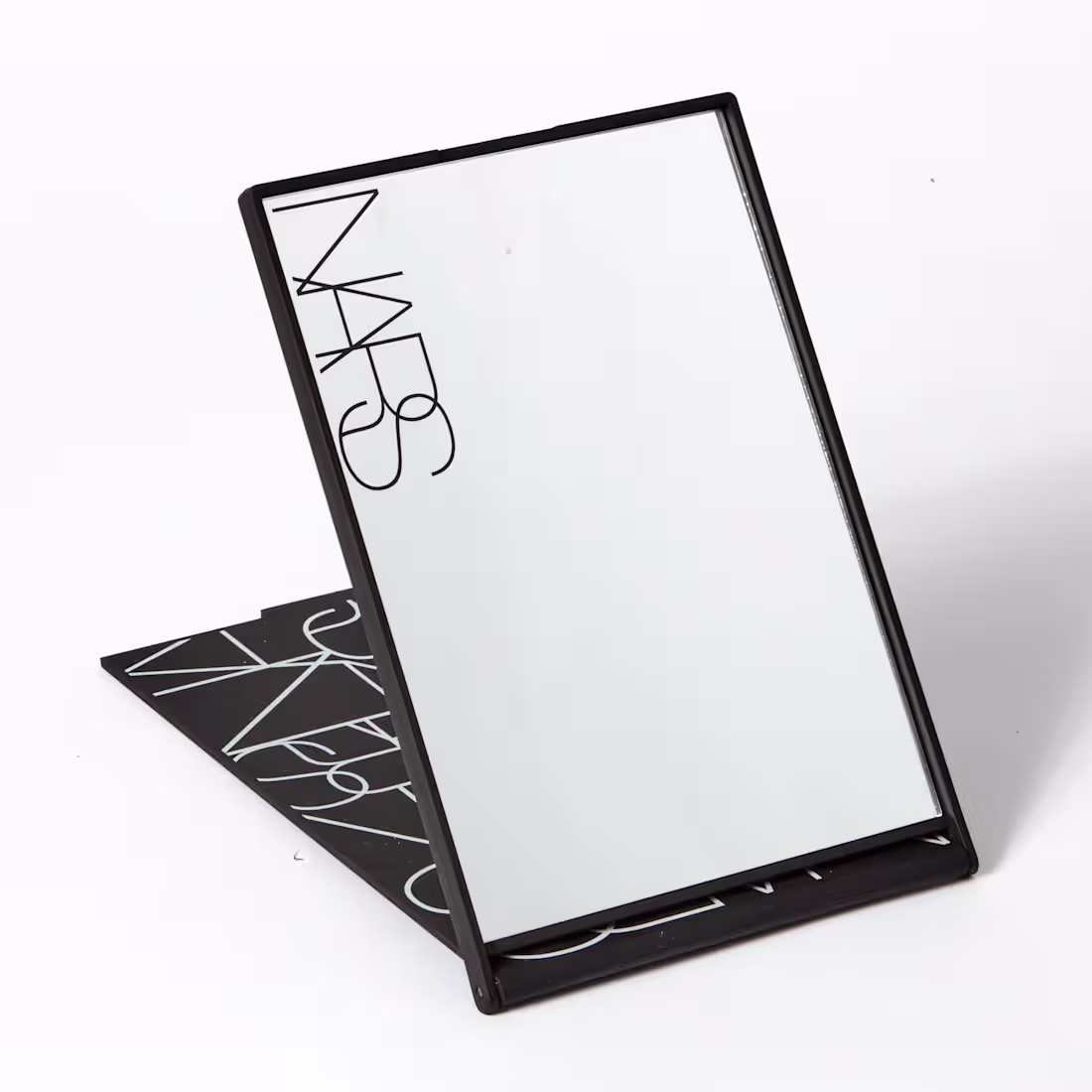 Cover image for NARS Signature Mirror: Modern, Bold, Iconic