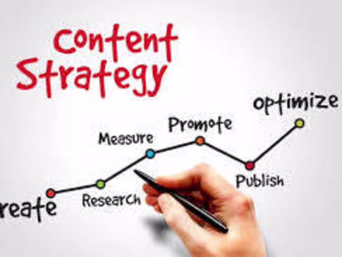 Cover image for Content Writer