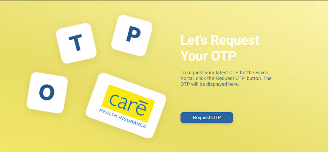 Cover image for Built OTP Finder, an automation