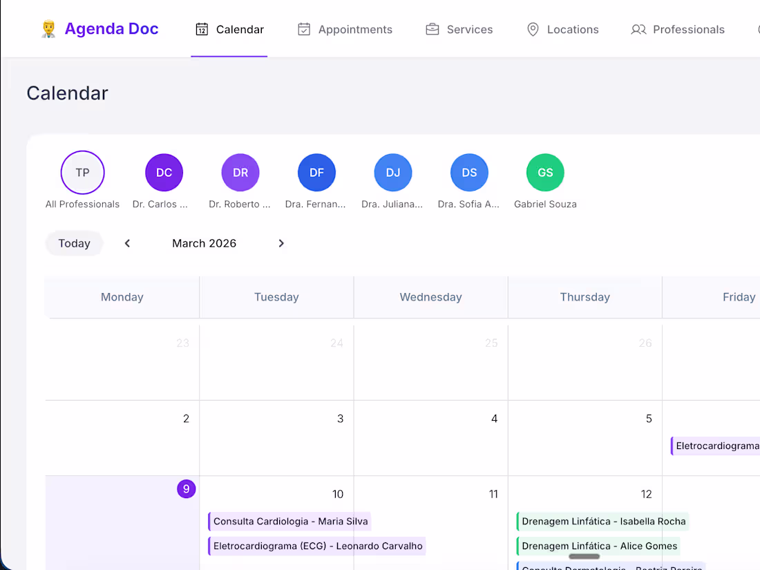 Cover image for EN] Enterprise Medical Management Platform
