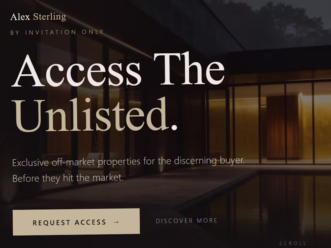Cover image for Custom Website Design