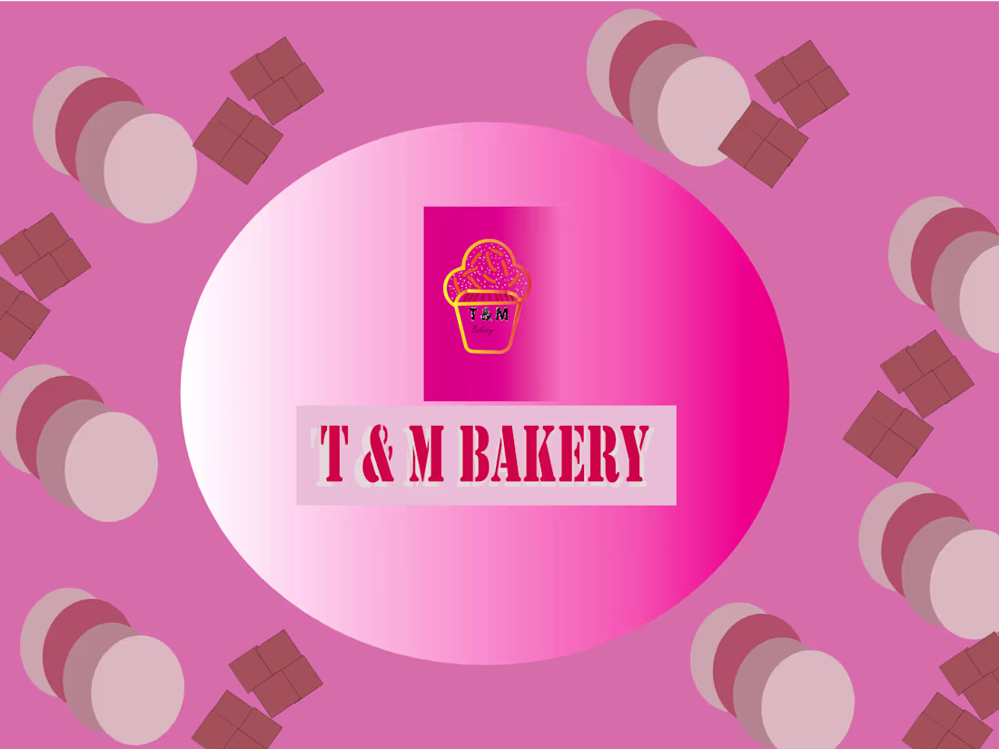Cover image for T & M BAKERY