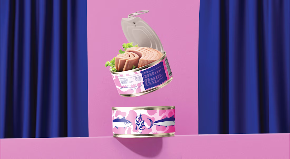 Cover image for  Packaging design tells the brand story