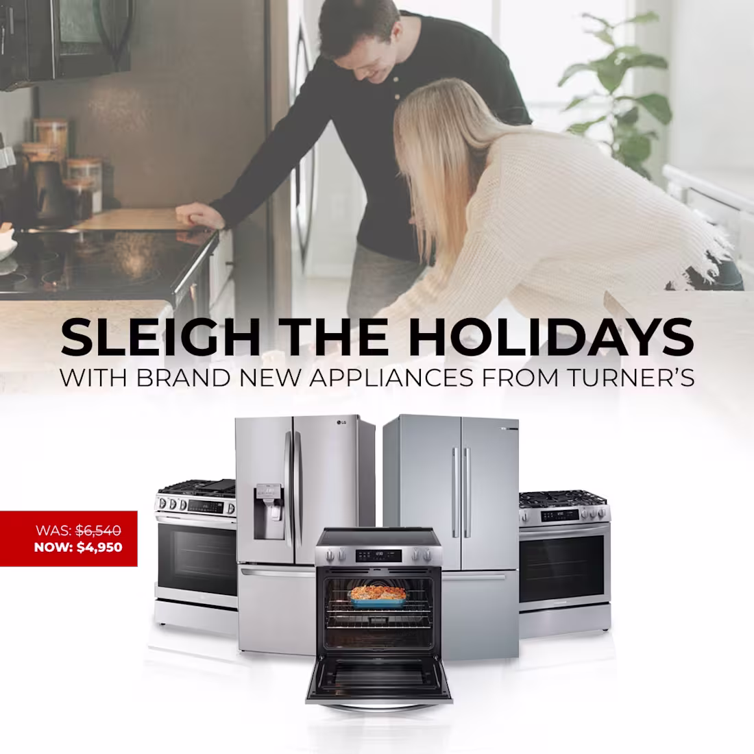 Cover image for Digital Appliance Campaign