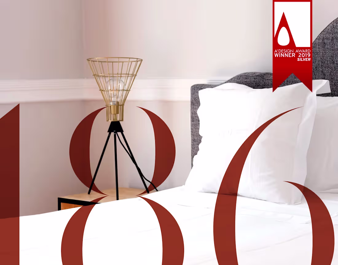 Cover image for 1869 Príncipe Real - Bed & Breakfast
