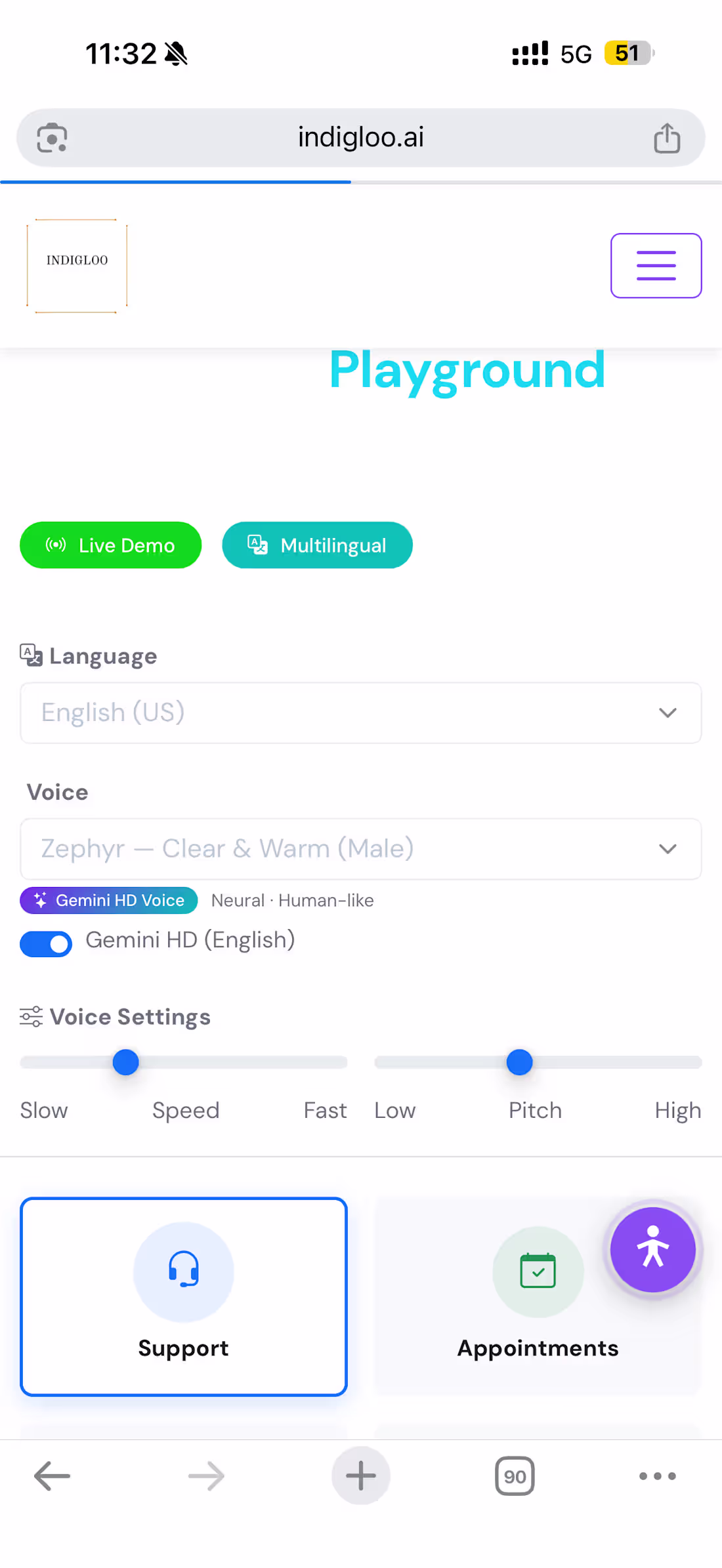 Cover image for RAG chatbot