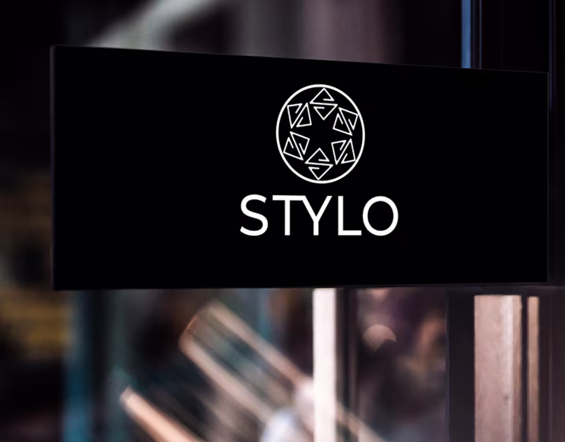 Cover image for Fashion brand identity :: Behance