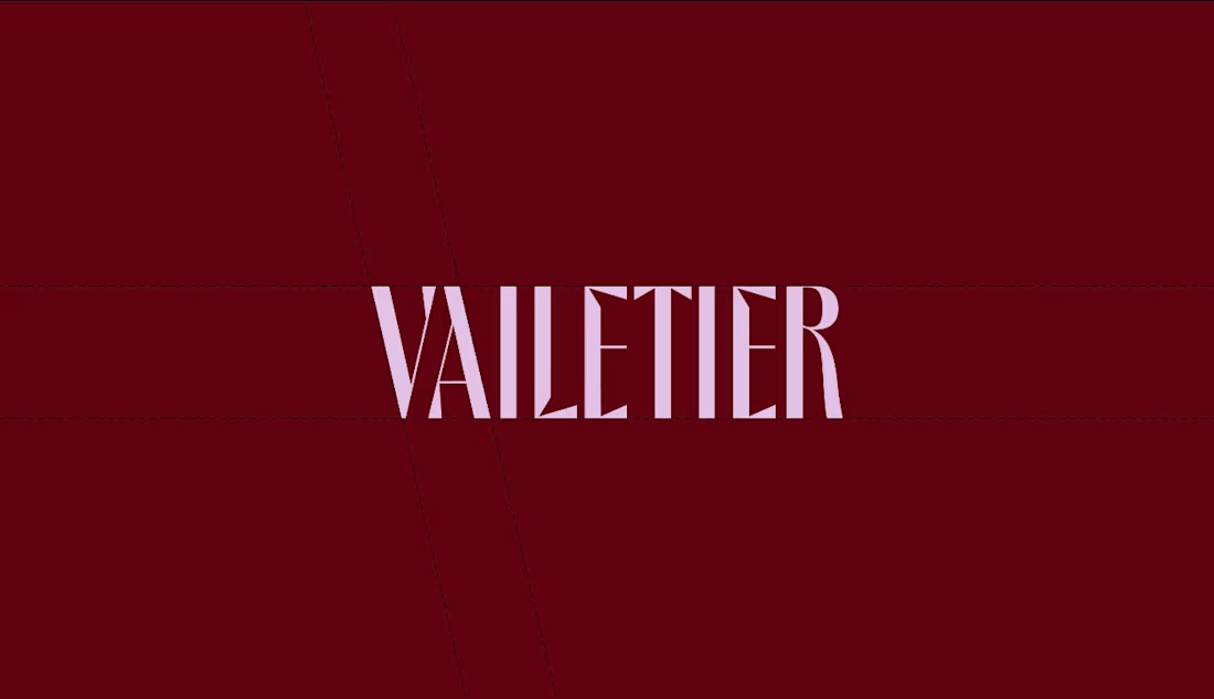 Cover image for Vailetier — Luxury E-Commerce Cosmetics