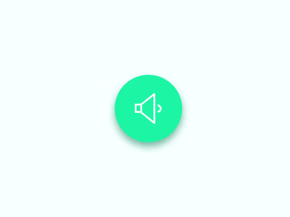 Cover image for Icon interaction 
