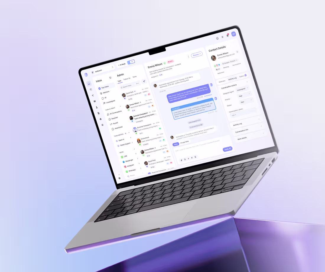 Cover image for Branding, Landing page, Webapp for