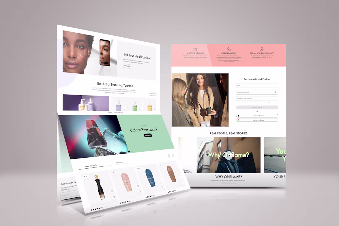 Cover image for Skincare buyers don't just purchase