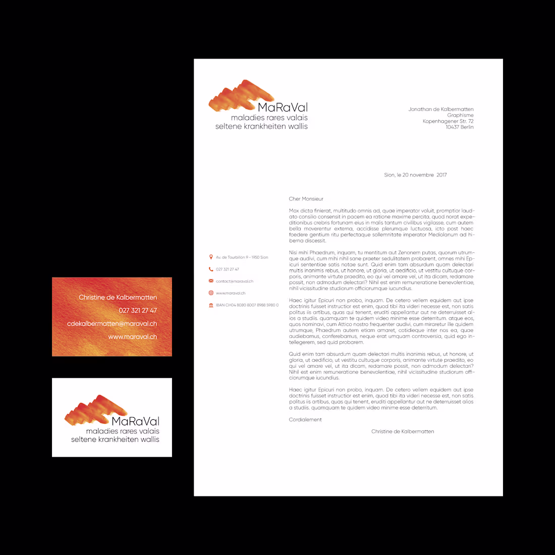 Cover image for Expert Visual Identity Design for Non-Profit Organizations