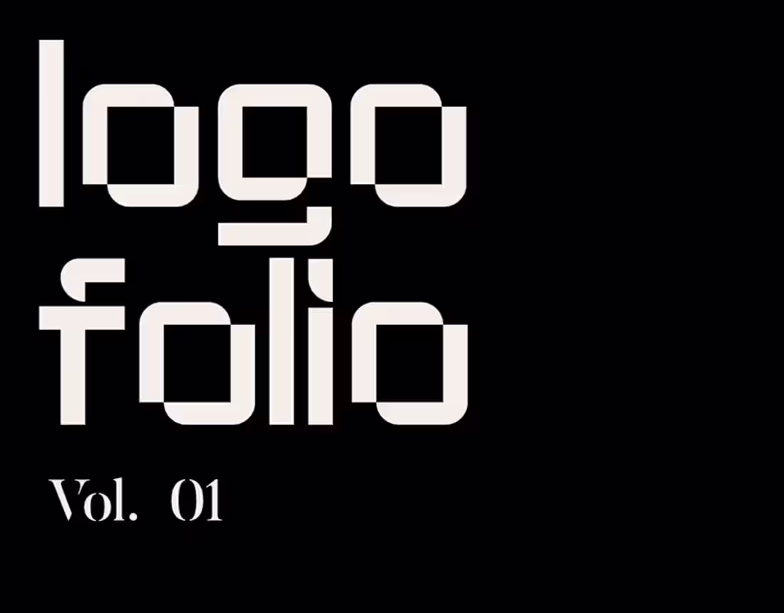 Cover image for Logo Folio