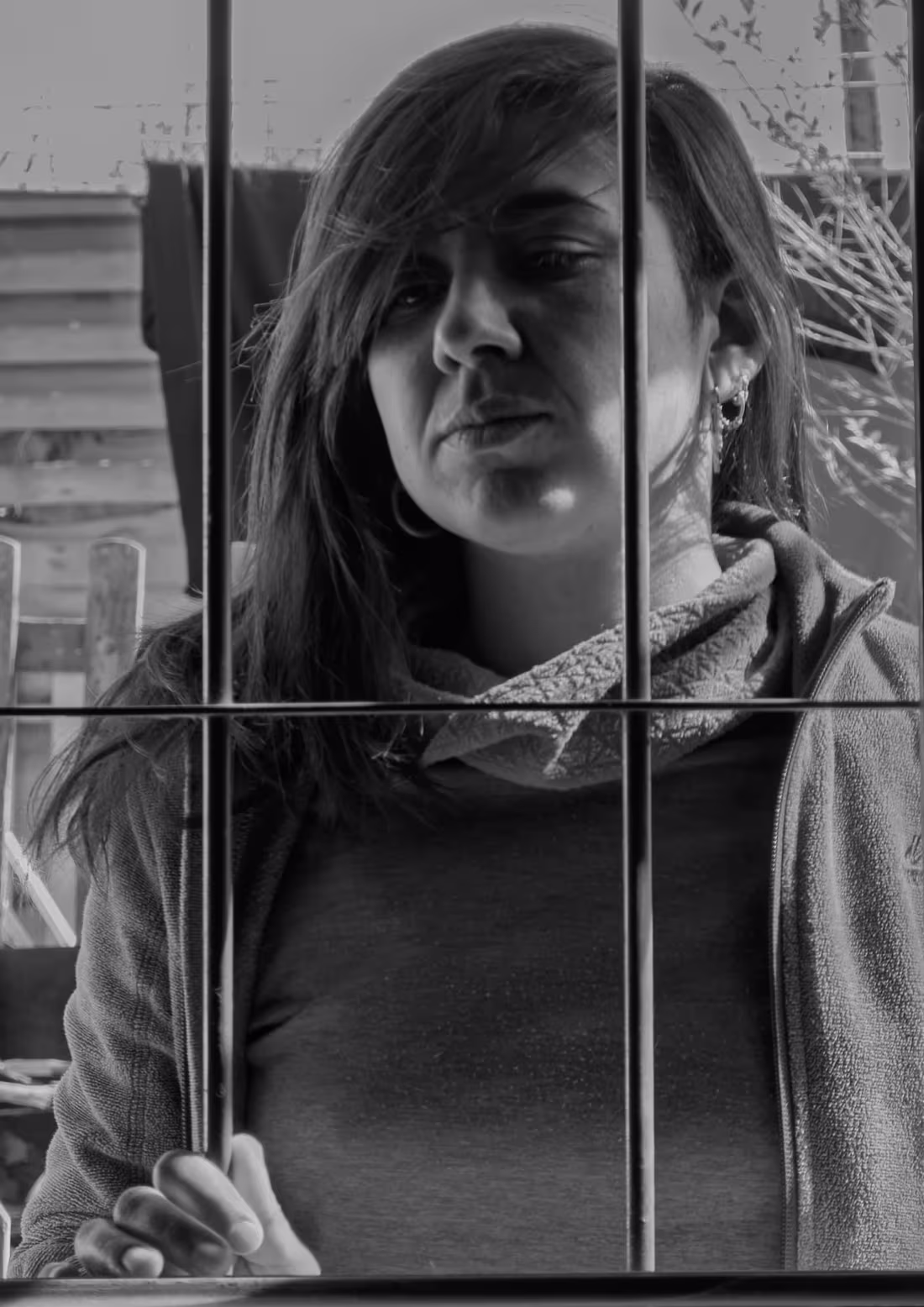 Cover image for Outdoor model session: Portraits of