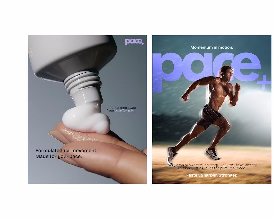Cover image for Social Media Ad Campaign