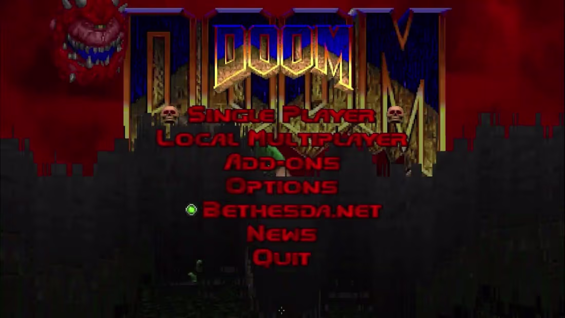 Cover image for DOOM (1993) E1M4 ITYTD 23:46 PB SPEEDRUN