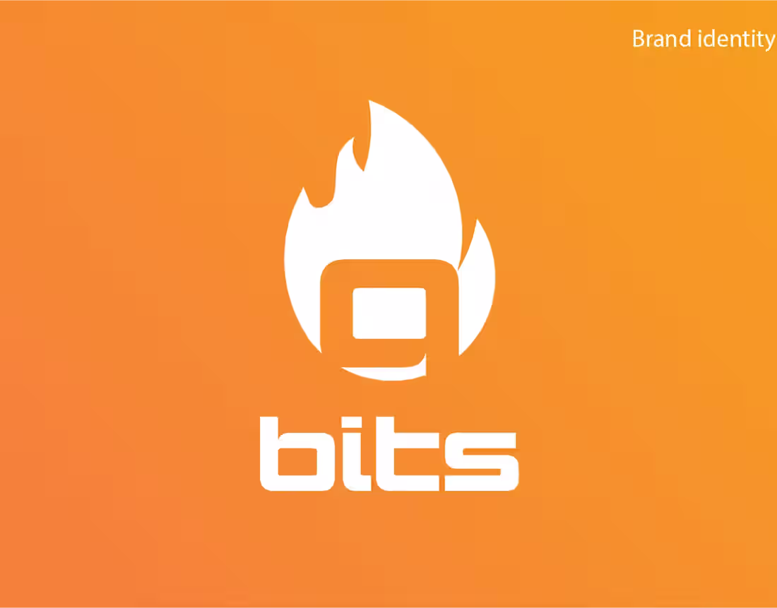 Cover image for Logo rebranding