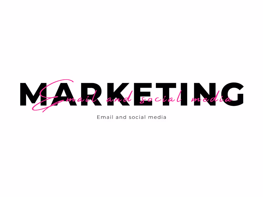 Cover image for Help businesses write the vision and make it plain with succ...