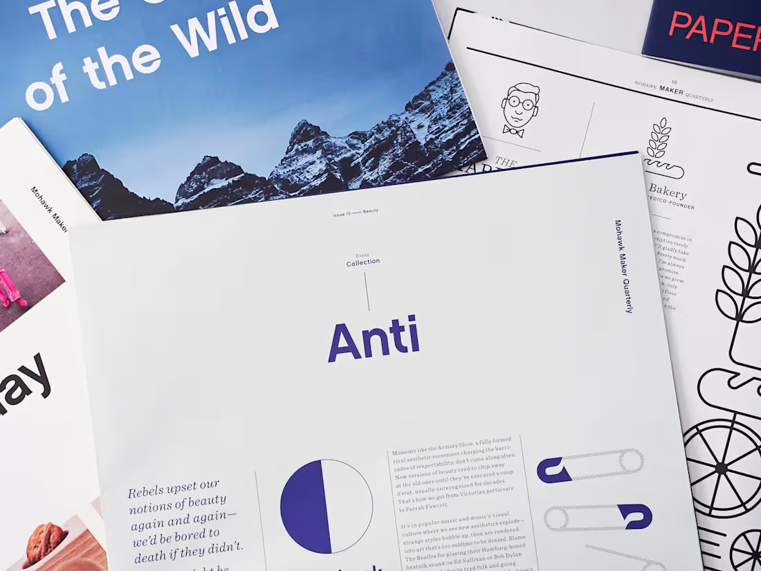 Cover image for Printable Design