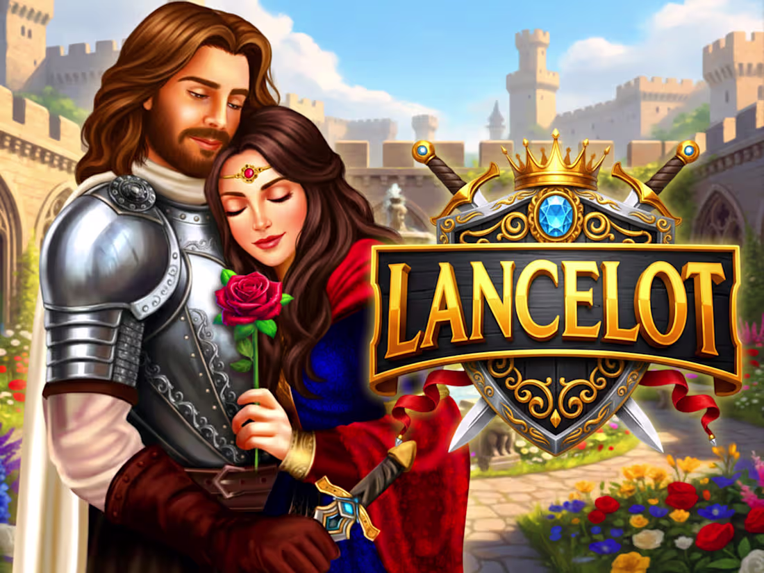 Cover image for Slot Game Artwork Design -