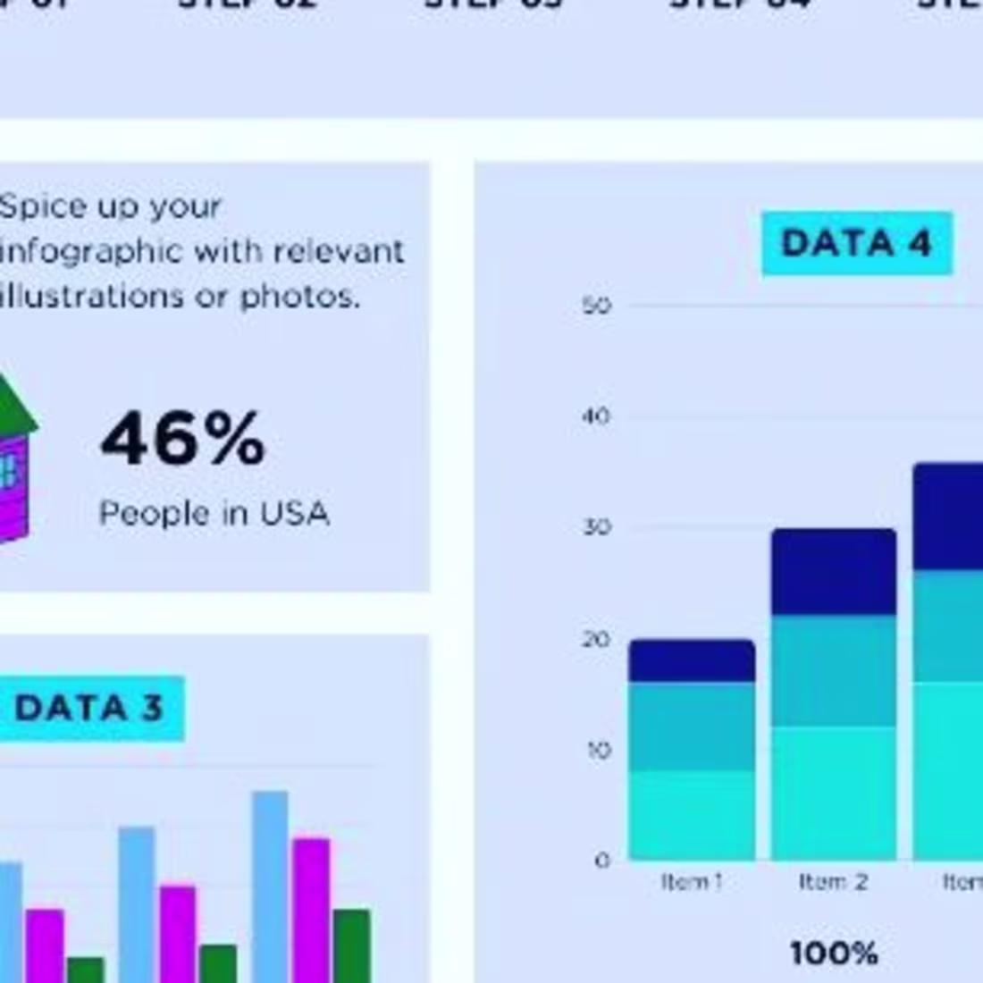 Cover image for Infographics