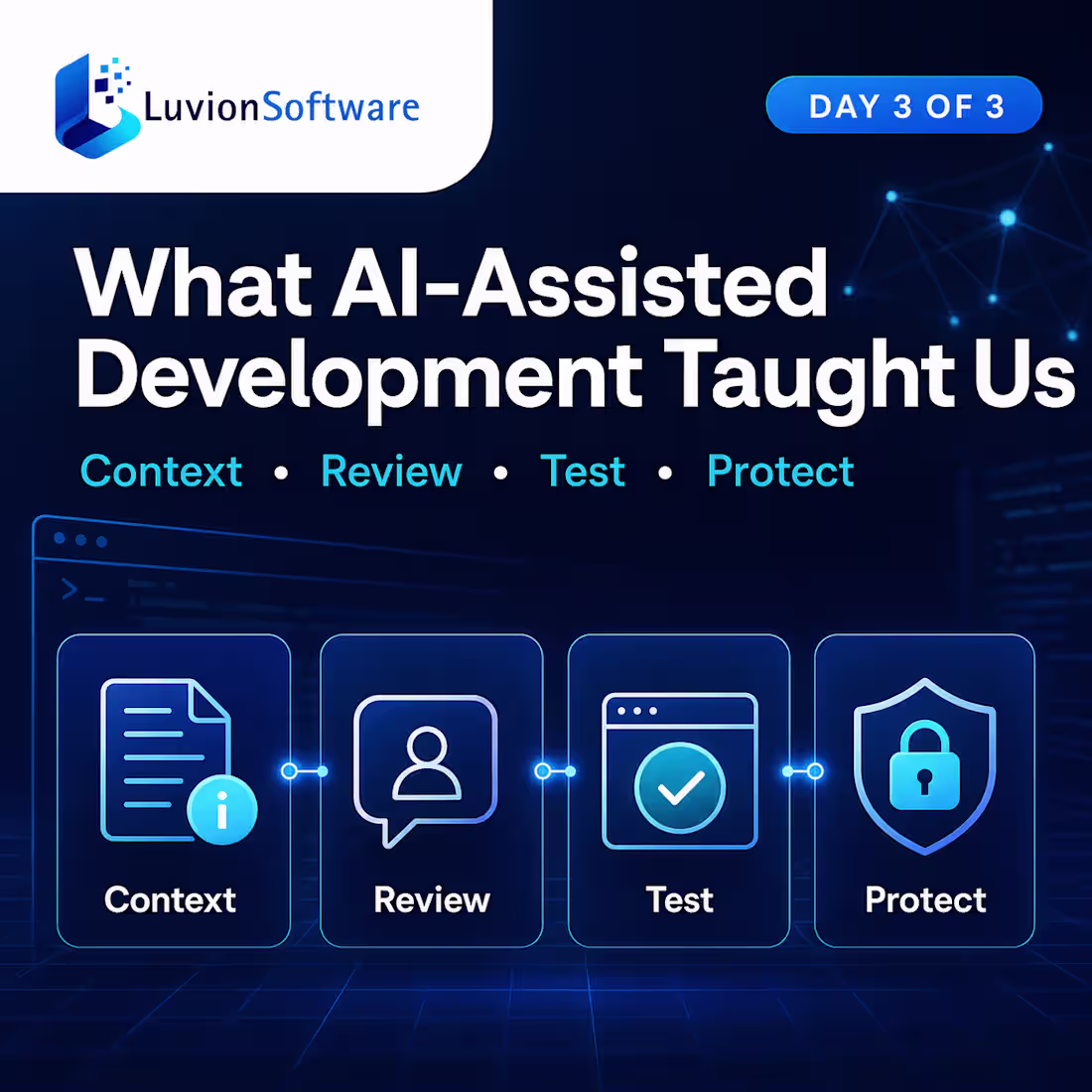Cover image for The Best AI Results Start