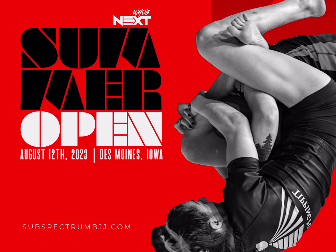 Cover image for Subspectrum Tournament