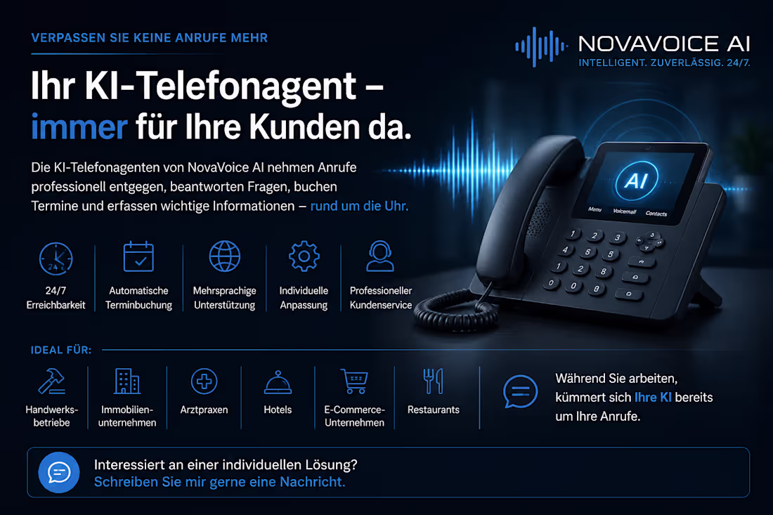 Cover image for 🚀 Never Miss Another Customer