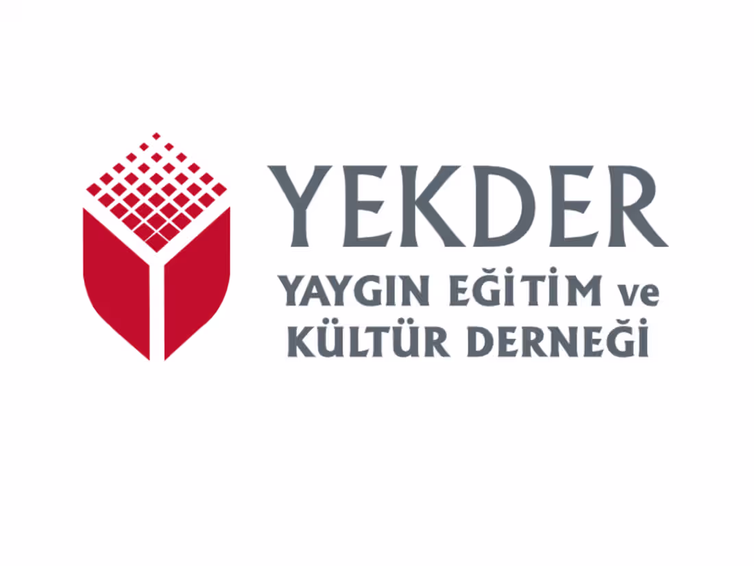Cover image for YEKDER | Tanıtım Filmi