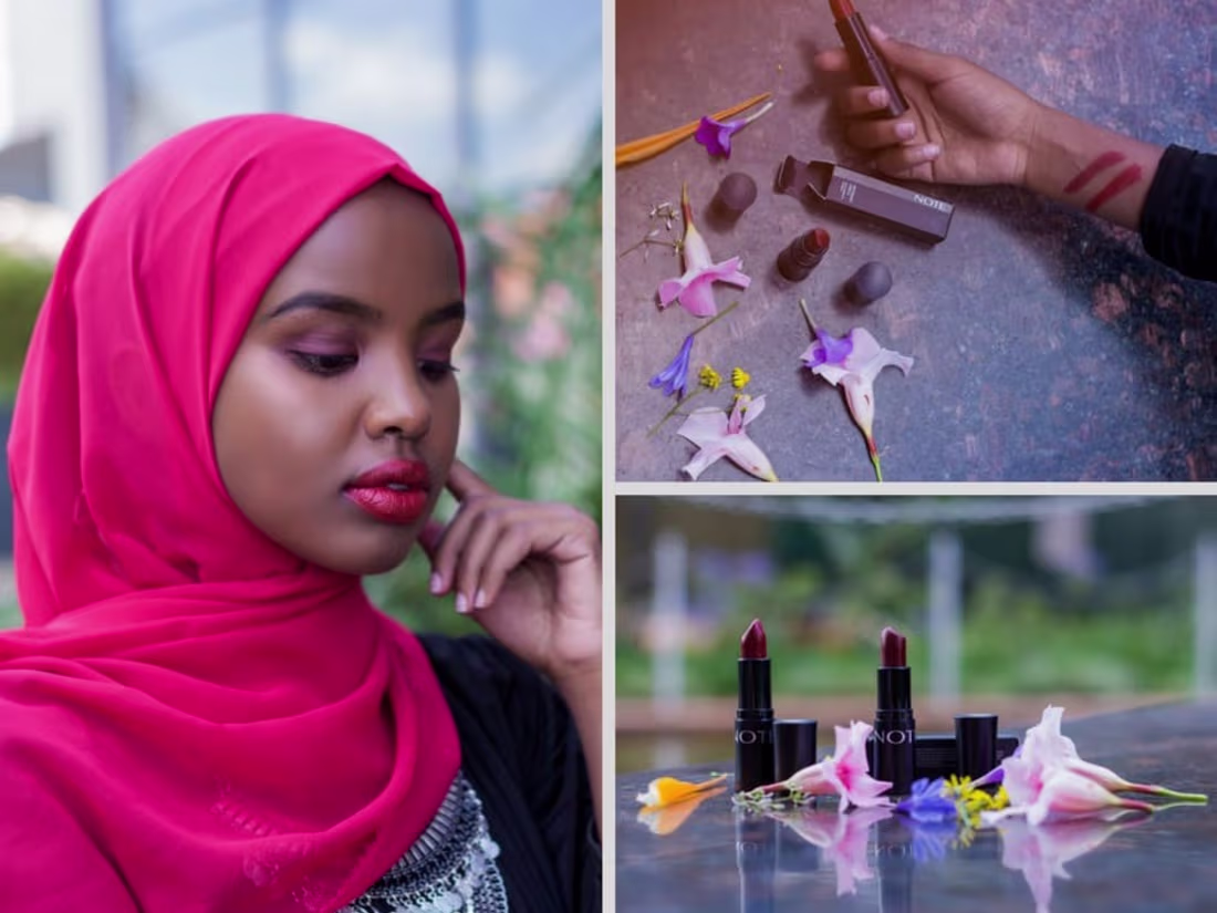 Cover image for Customer Experience/ Beauty Consultant