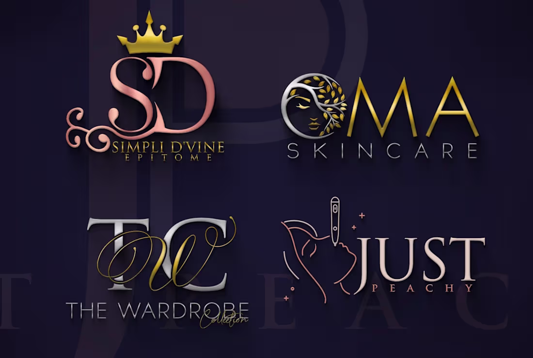 Cover image for Watch My Logo Designs.