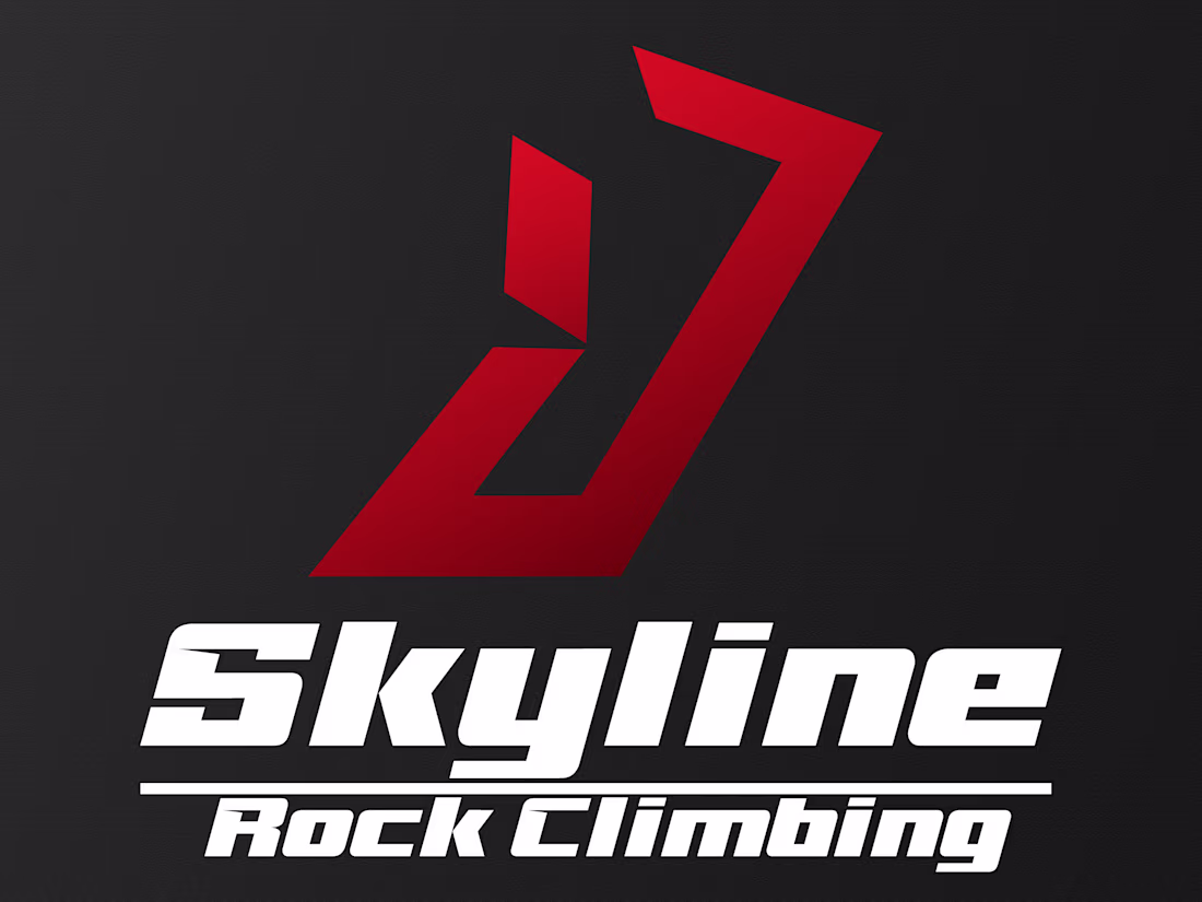 Cover image for Skyline Rock Climbing Gym