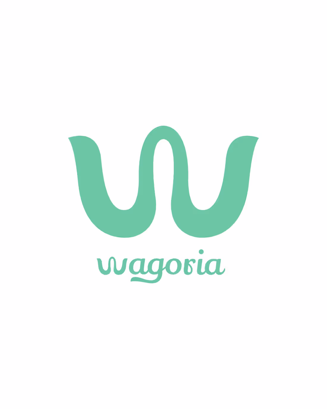 Cover image for Innovative Logo Design for Wagoria: Empowering Pet Care Tech