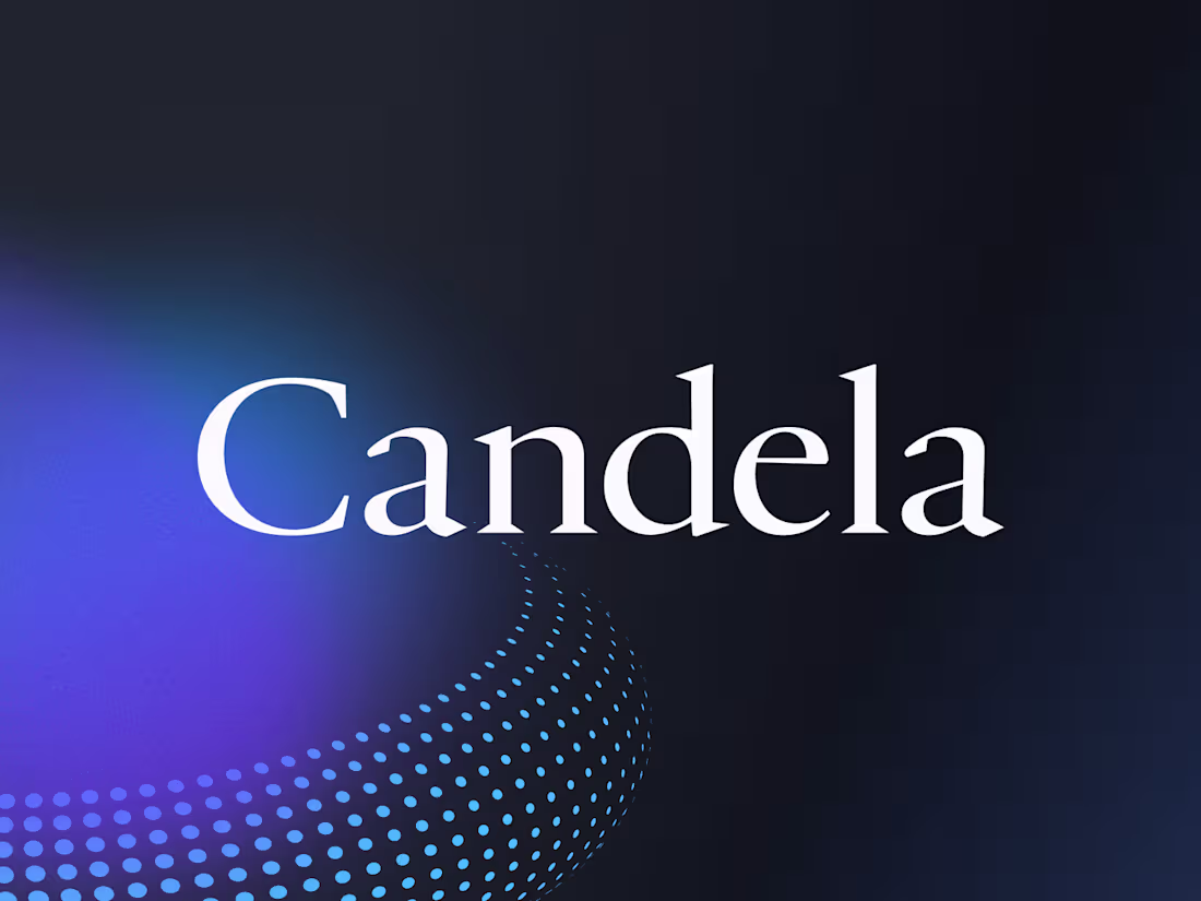 Cover image for Candela Token. An Exclusive Opportunity to Own a Piece of Luxury