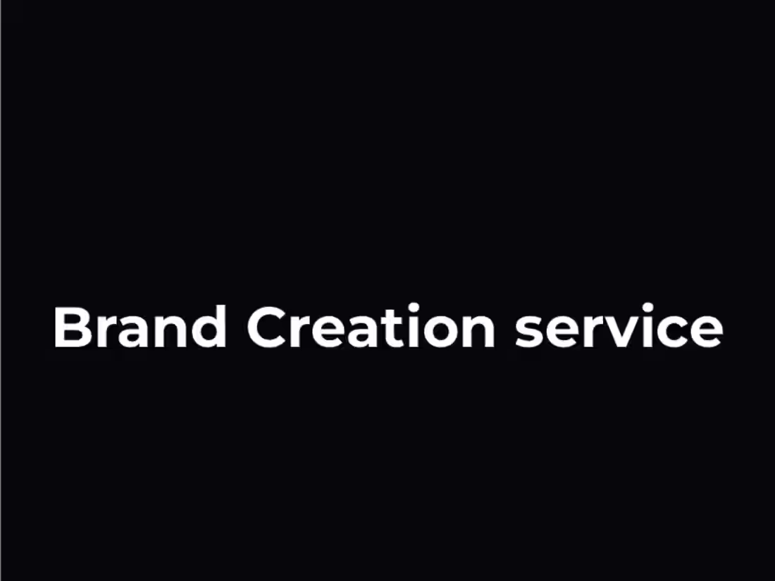 Cover image for Brand Design
