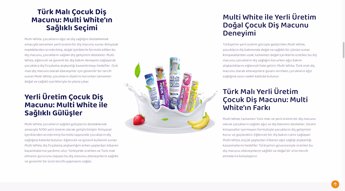 Cover image for WordPress Web Site