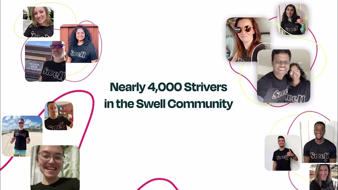Cover image for Swell Money - Campaign Video