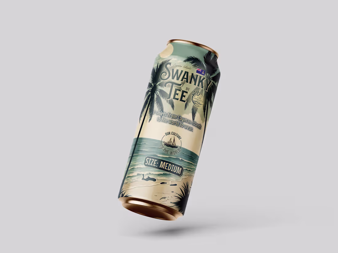 Cover image for A Packaging design of a