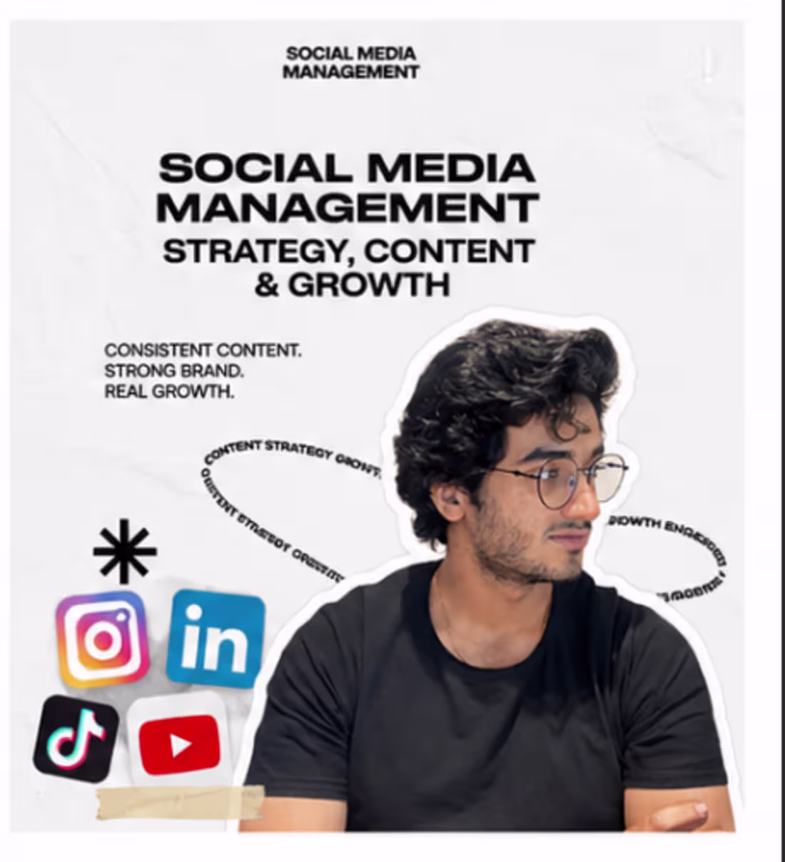 Cover image for  Design Support | Paid Ads, Marketing Assets, OOH & Animations