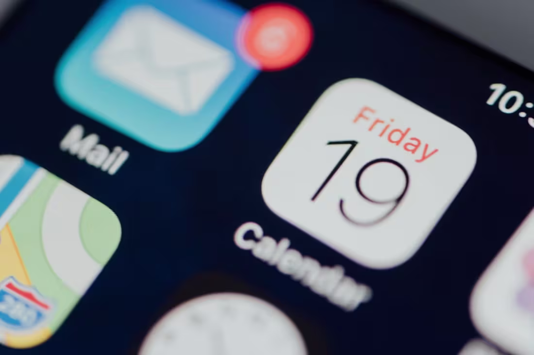 Cover image for Email & Calendar Management