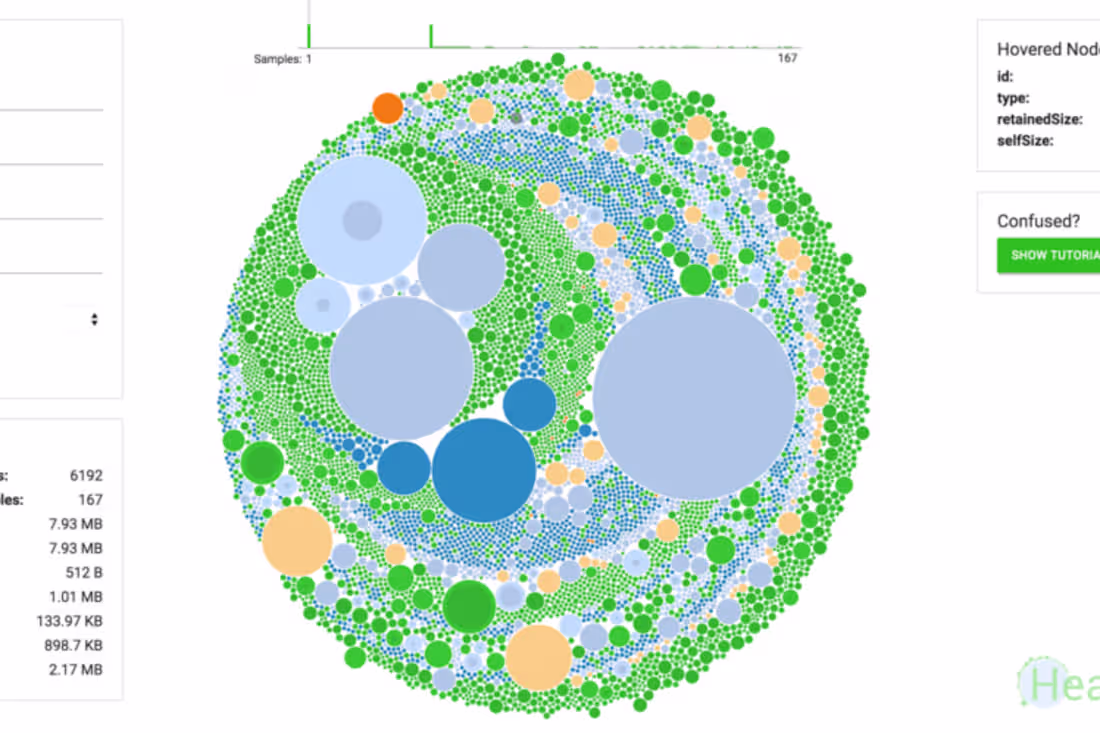 Cover image for HeapViz