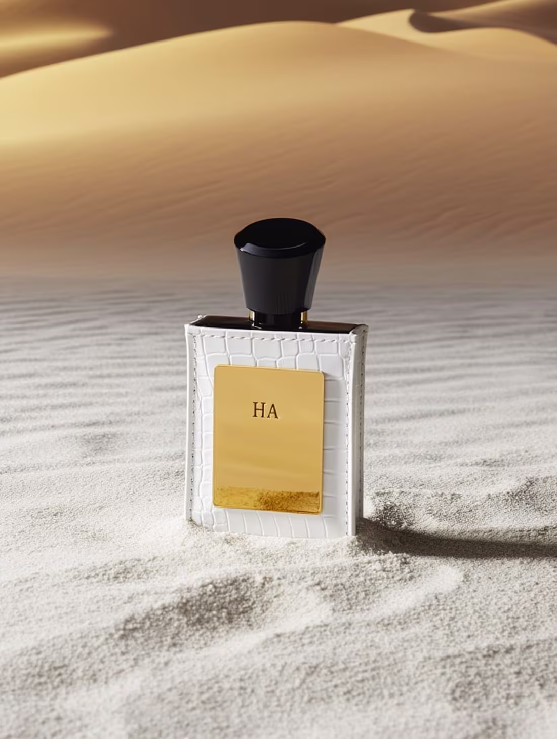 Cover image for my latest perfume branding for