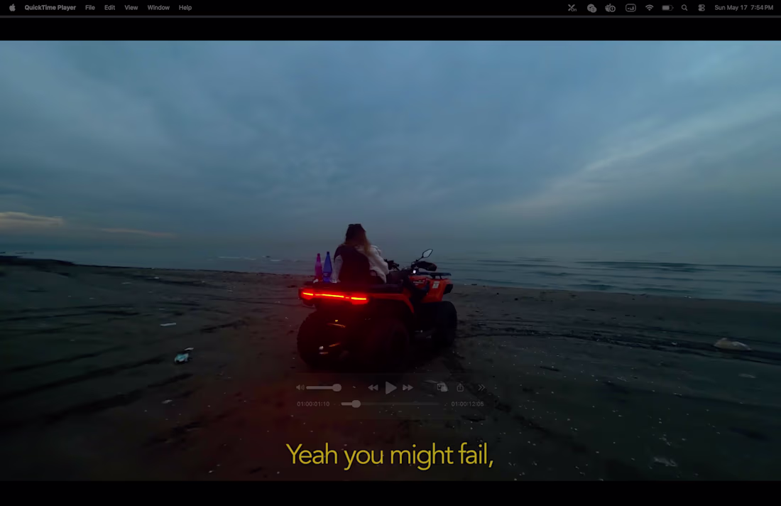 Cover image for Short-Form Video Editing for Reels, TikTok & Shorts