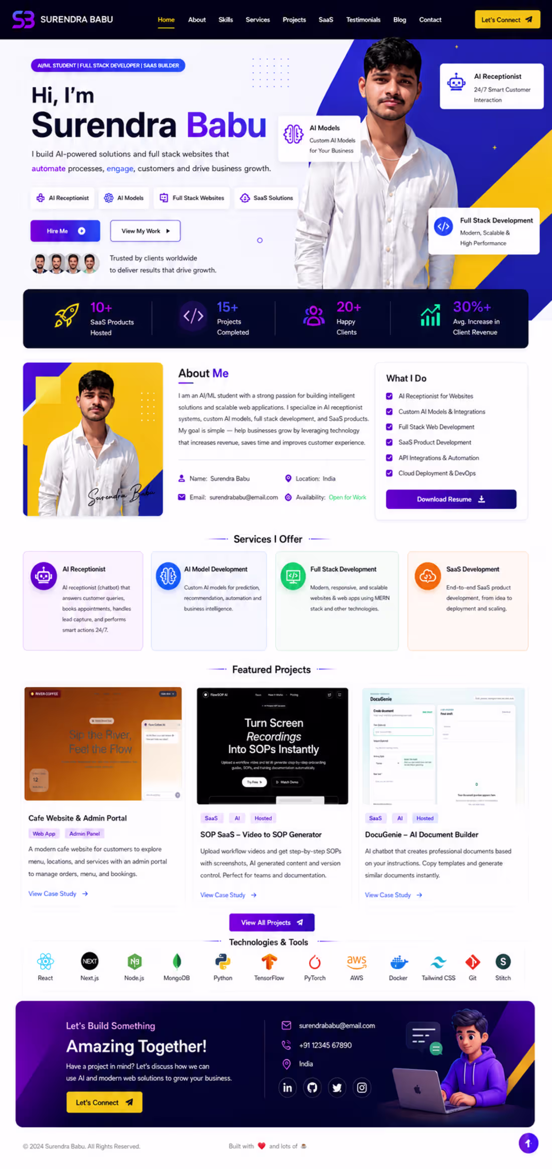 Cover image for portfolio (https://myportfolio499.netlify.app/ )  