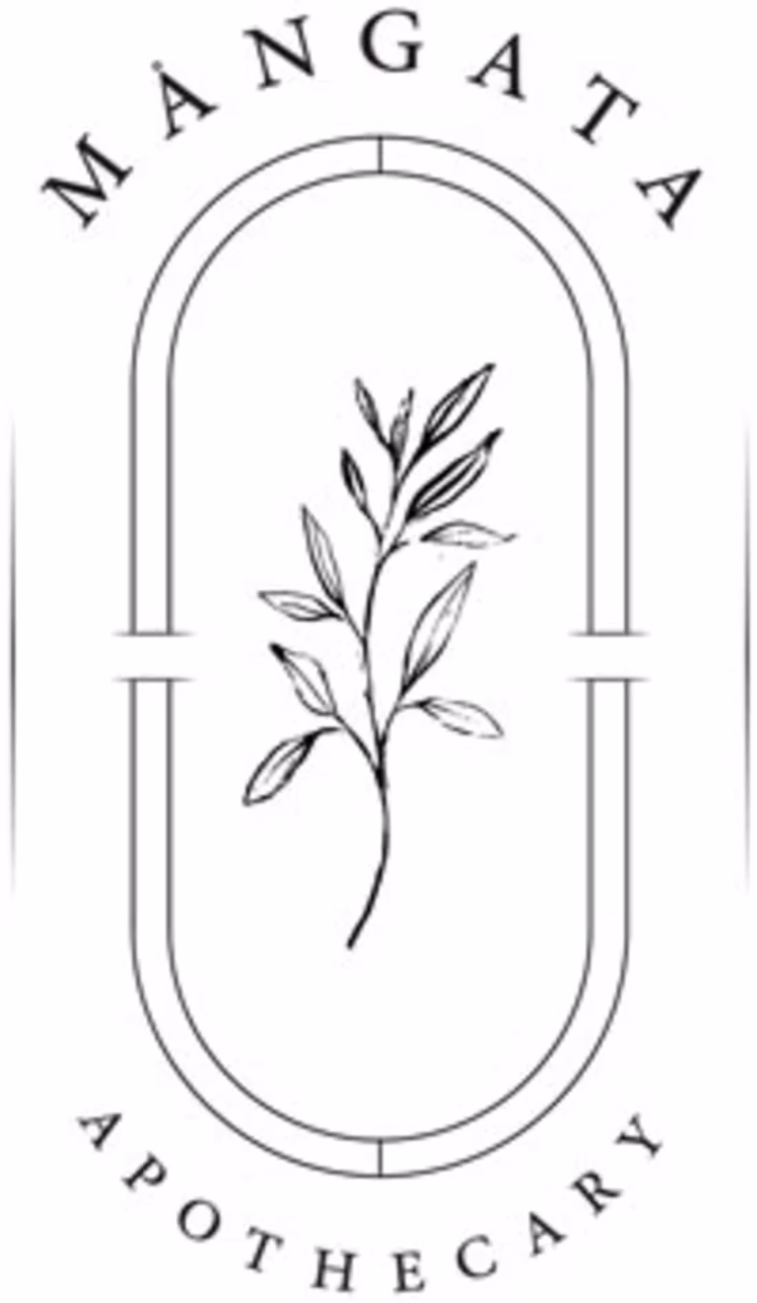 Cover image for Mangataapothecary