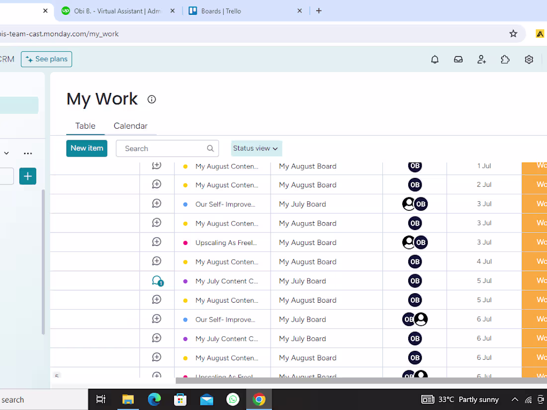 Cover image for Project Management for Your Business Needs