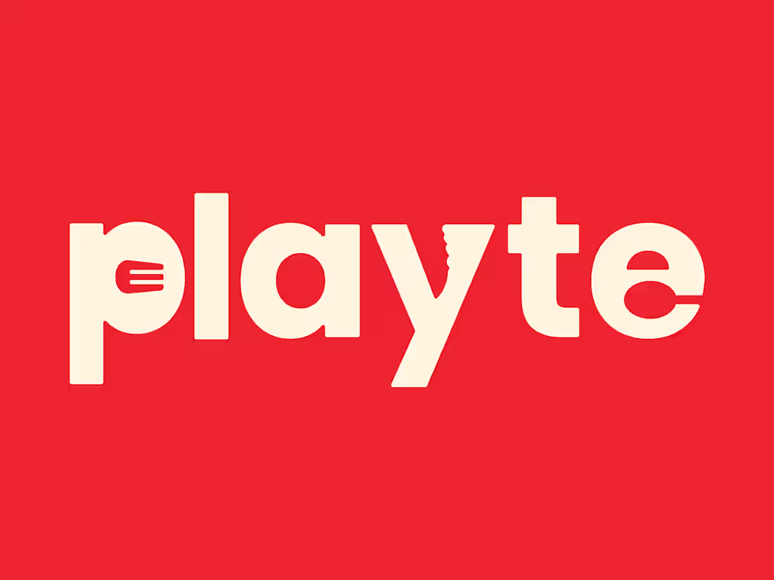 Cover image for Designed Playte’s (https://www.letsplayte.com/) logo and