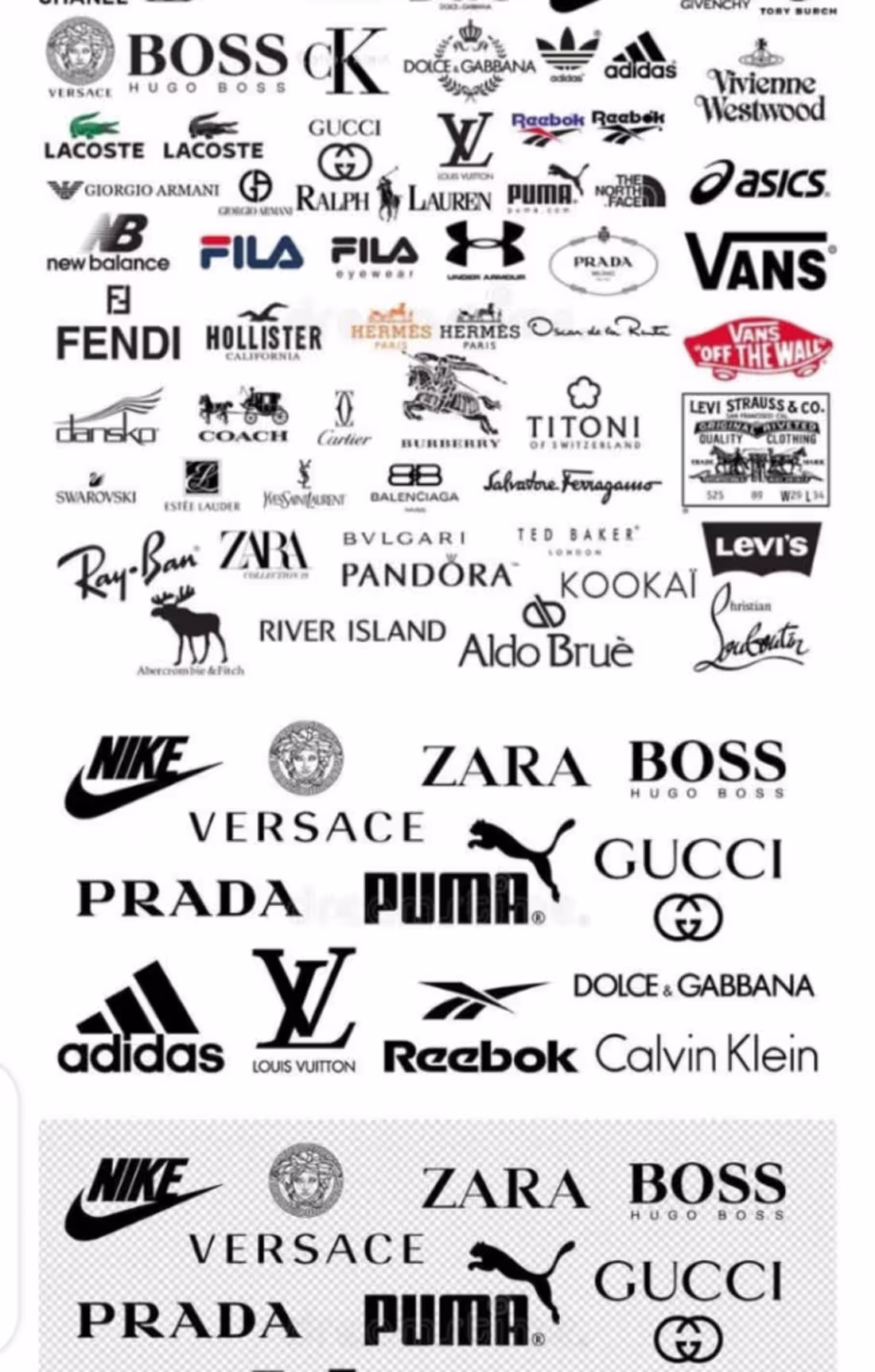 Cover image for "Professional logo design portfolio showcase,