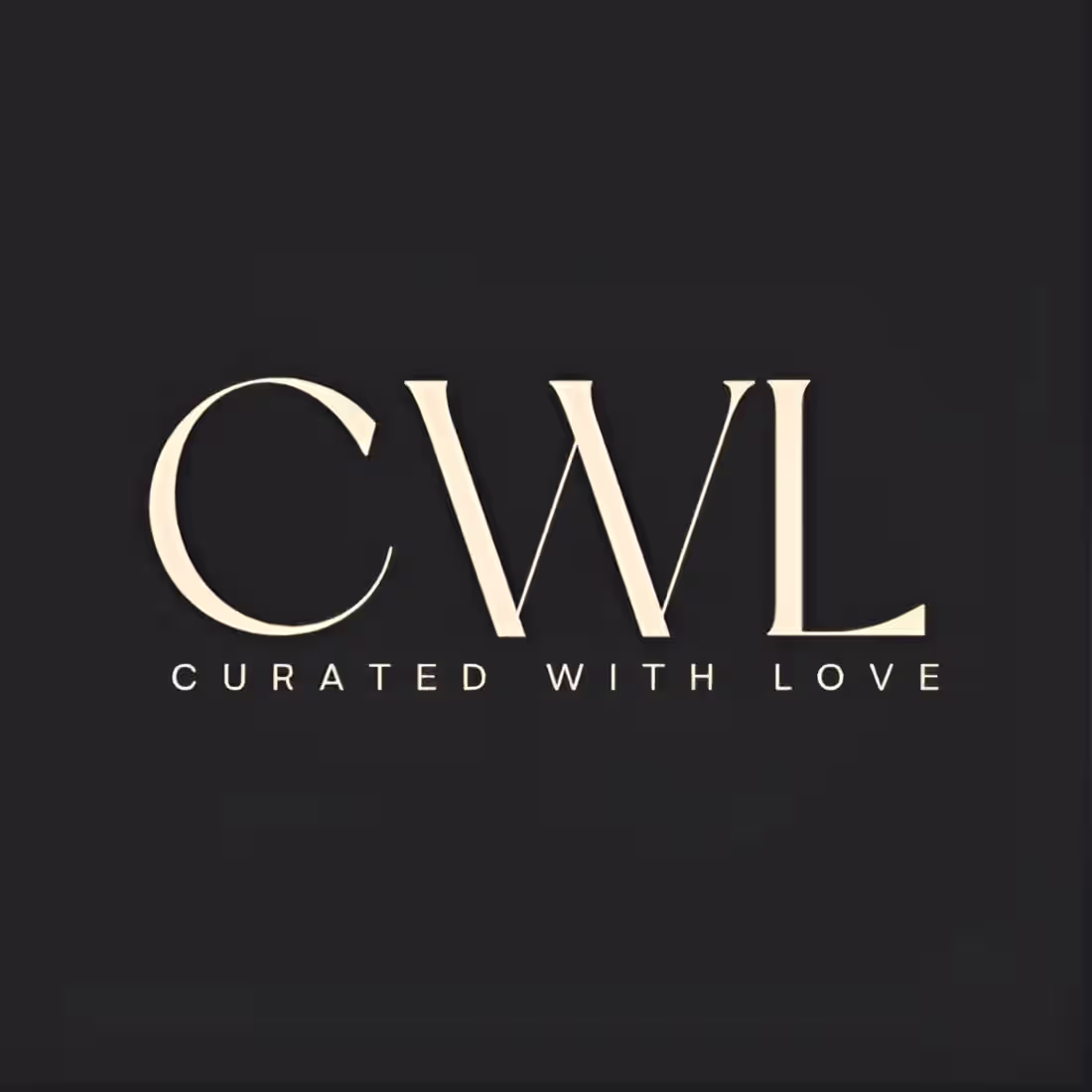 Cover image for CWL Luxury Logo Design - A modern luxury-style logo designed...