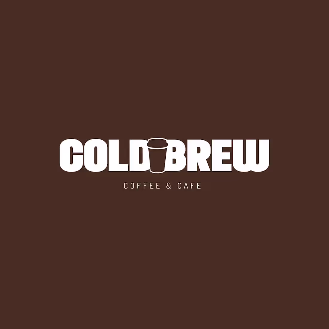 Cover image for Logo Design